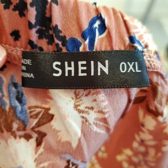 shein top - Picture 5 of 6